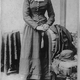 Harriet Tubman (Library of Congress)